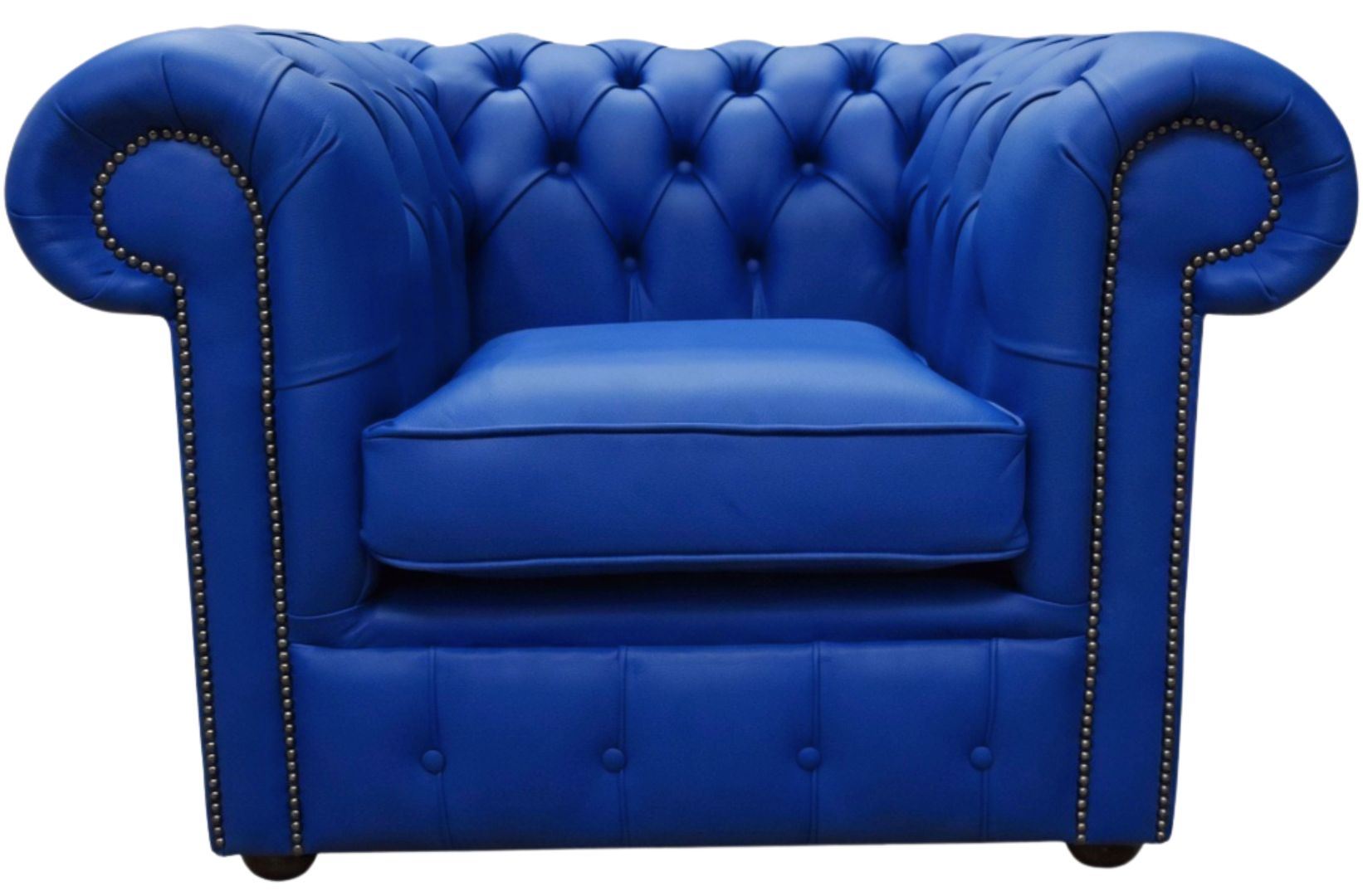 The Cambridge Chesterfield